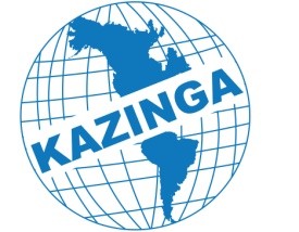 Kazinga Channel Office World LTD Logo